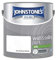 Johnstone's - Wall & Ceiling Paint - Brilliant White - Silk Finish - Emulsion Paint - Fantastic Coverage - Easy to Apply - Dry in 1-2 Hours - 12m2 Coverage per Litre - 2.5L