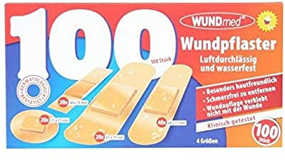 Wundmed