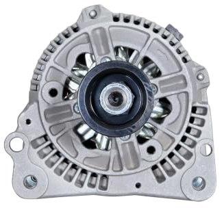 HELLA 8EL 012 428-001 Generator/Lichtmaschine - 14V - 70A