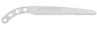 Silky Ersatzbaltt für Gomtaro Pro-Sentei 240mm, grobe+feine Verzahnung
