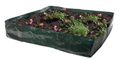 Silverline 467390 Planting Bag 800 x 800 x 150 mm