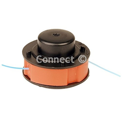 ALM PP258 Spool & Line
