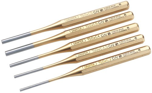 Draper Expert 13041 drivlinsats, 5 delar