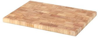 Continenta Schneidebrett Küchenbrett NEU OVP 35,00 x 25,00 x 2,00 cm