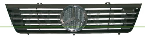 Prasco ME9152001 Radiator Grille