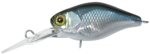 Illex Deep Diving Chubby 38F Wobbler 4,7g