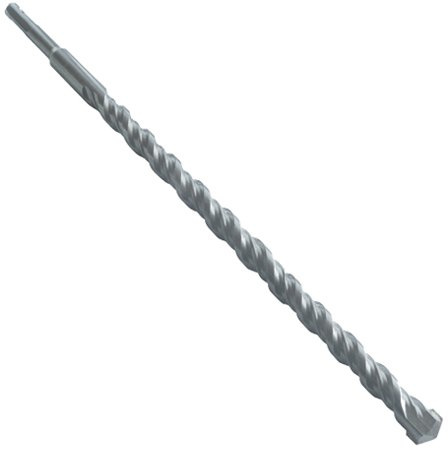 SDS Plus Masonry Drill Bit 16mm x 300mm Hammer Toolpak