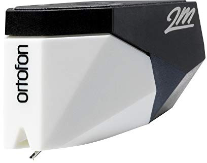 Ortofon 2M Mono Moving Magnet Phono Cartridge