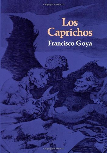 Francisco José Goya y Lucientes. Catálogo de la exposición celebrada en el Museo de L'Orangerie des Tuileries en Paris, 25 septembre-7 décembre 1970
