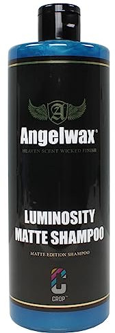 Angelwax Matte Shampoo 500 ml