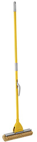 Apex Squizzo Classic Serpillière avec Structure Métallique, 32 x 30 x 30 cm