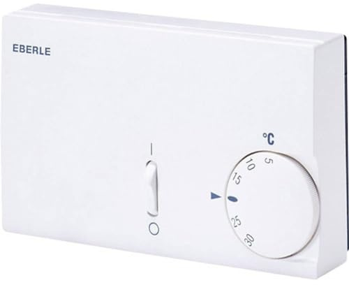 Eberle Raumtemperaturregler RTR-E7610