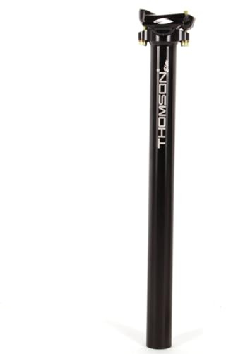 Thomson Bike Products inc Patentsattelstütze Elite, SP-E127 Black
