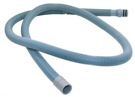 Hotpoint Dishwasher C00273284 Accessories/Water Pipes/MGD/Creda SCHOLTES Dishwasher Drain Hose
