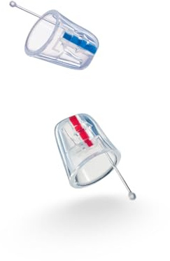 Earasers 26dB Noise Reducing Earplugs