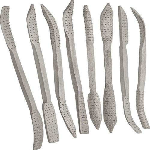 Gütermann / KnorrPrandell 8056145 - Raspelset 8teilig 20cm