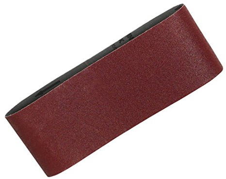 Makita P-36918 Sanding Belt, Red, 100x610 mm