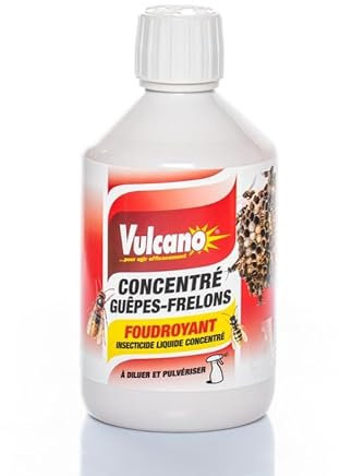 CONCENTRATO PRODOTTO ANTI GUEPE FRECCE