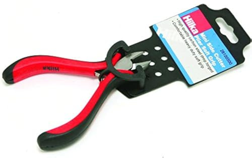 Hilka 26100500 Mini alicates para cortar SG