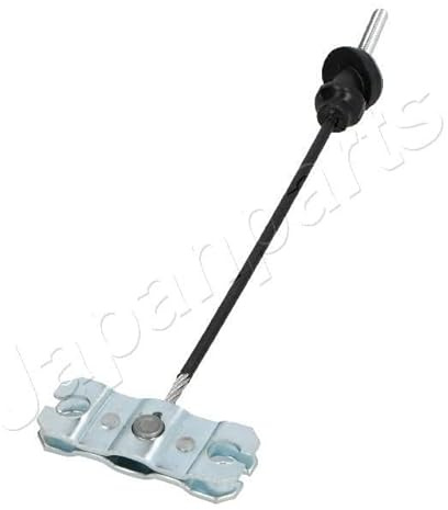 Japanparts BC-K28 Cavo Comando Freno Stazionamento