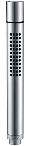 Dual Jet Handbrause massiv rund Highline 2 Funktionen Strahlten