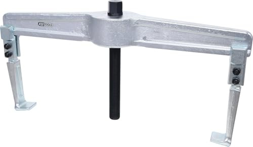KS Tools 620.0108 Universal-Abzieher 2-armig, 170-640mm, Haken 225mm