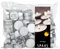 Ivyline S0355000000 39 x 13.5 mm Tealights, Bag of 50,White