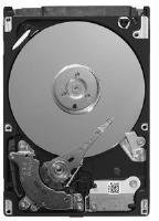 Seagate Momentus 5400.7 750GB interne Festplatte (6,4 cm (2,5 Zoll) 5400rpm, 3ms, 16MB Cache, SATA)