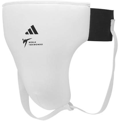 adidas Tiefschutz protecciã³ n WTF für Ritter