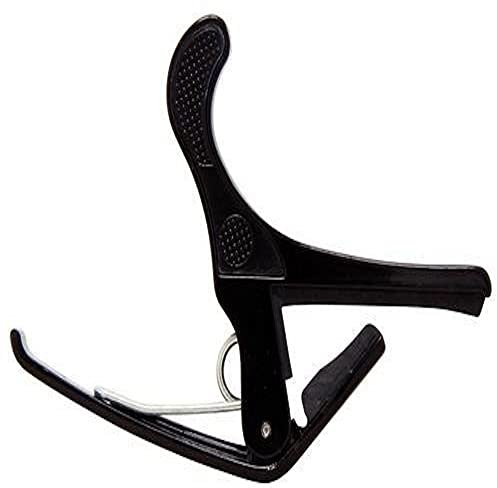 Fire & Stone 529184 Kapodaster Konzertgitarre Clamp Style