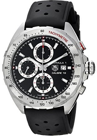 Tag Heuer CAZ2010.FT8024_wt Orologio da polso uomo