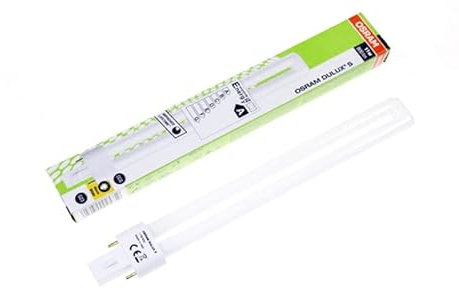 TUBE FLUORESCENT G23 pour HOTTE BRANDT - 5263129