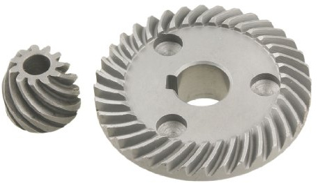sourcingmap Replacement Spiral Bevel Gear for 9553 Angle Grinder