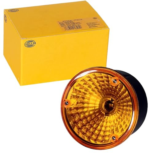 HELLA 2BA 964 169-501 Blinkleuchte - Halogen - 24/12V