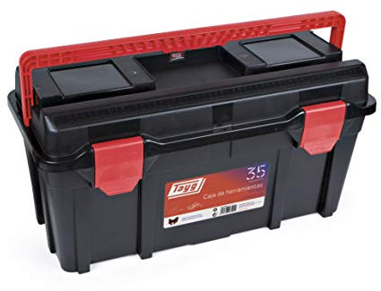 Tayg 35 Caja Herramientas, 580 X 285 X 290 Mm