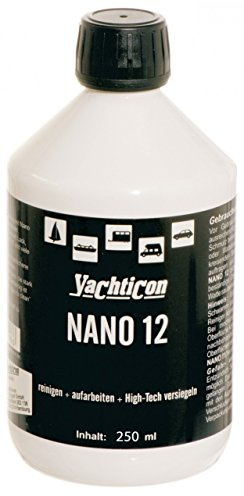YACHTICON Nano 12/250 ML