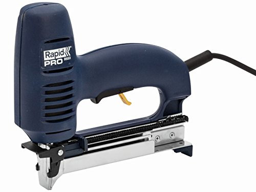 Rapid 0553.0 Elektro-Tacker 553 System 53/300