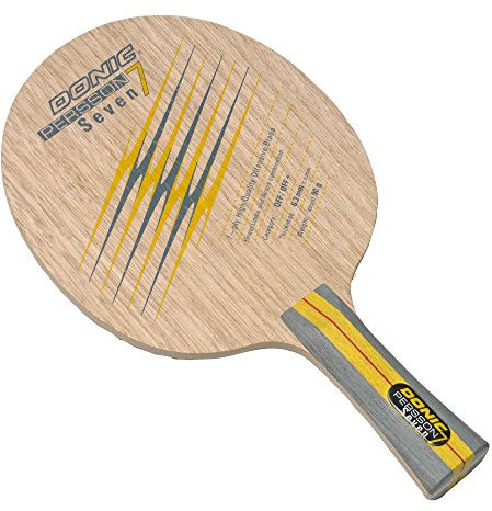 DONIC Holz Persson Seven, konkav
