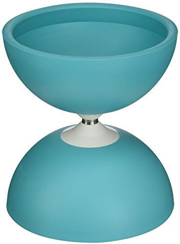 Henrys J04023-10 - Yo-Yo, Diabolo Circus Allround, türkis