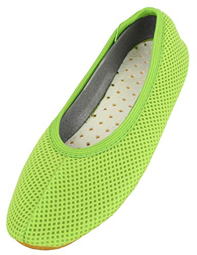 Beck Airbecks, Zapatillas de Gimnasia Unisex niños