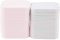 Truyu 20 Rectangle Makeup Sponge (20pk) - Perfect Makeup Blender Sponges For Foundation Liquid, Creams and Powder. Ideal Size For Makeup Bag.