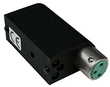 Optogate PB-07 Eco Version - Optisches Microphone Gate