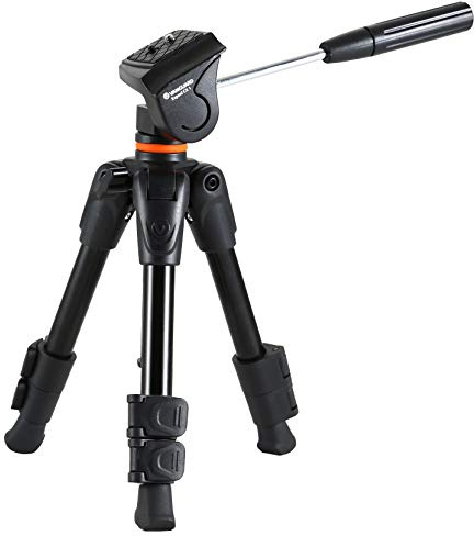 Vanguard Espod CX 1 - Mini-trípode rótula 2 vías