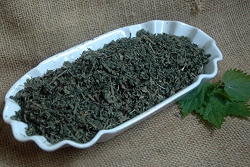 corte de hierba de ortiga 100 g