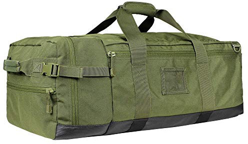 Condor Colossus Duffle Bag Oliv Drab
