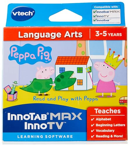 VTech 271103 PJ Masken, mehrfarbig, Einheitsgröße