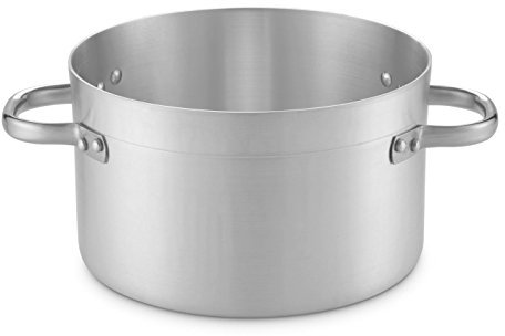 Braisière Aluminium sans Couvercle 25 à 60 cm - Pujadas - 25 cm Aluminium 50 (Ø) cm