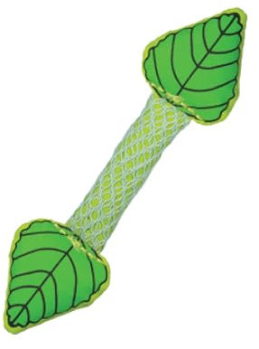 Petstages Fresh Breath Mint Stick - Zahnpflege-Kauspielzeug für Katzen - mit Minze