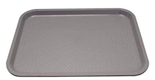 Kristallon Tray Grey - 265x345mm
