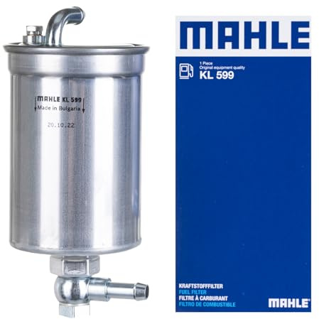 MAHLE KL 599 Kraftstofffilter für AUDI A4 B7 Avant (8ED)